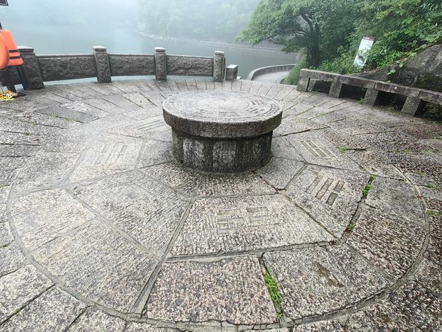 安徽天柱山