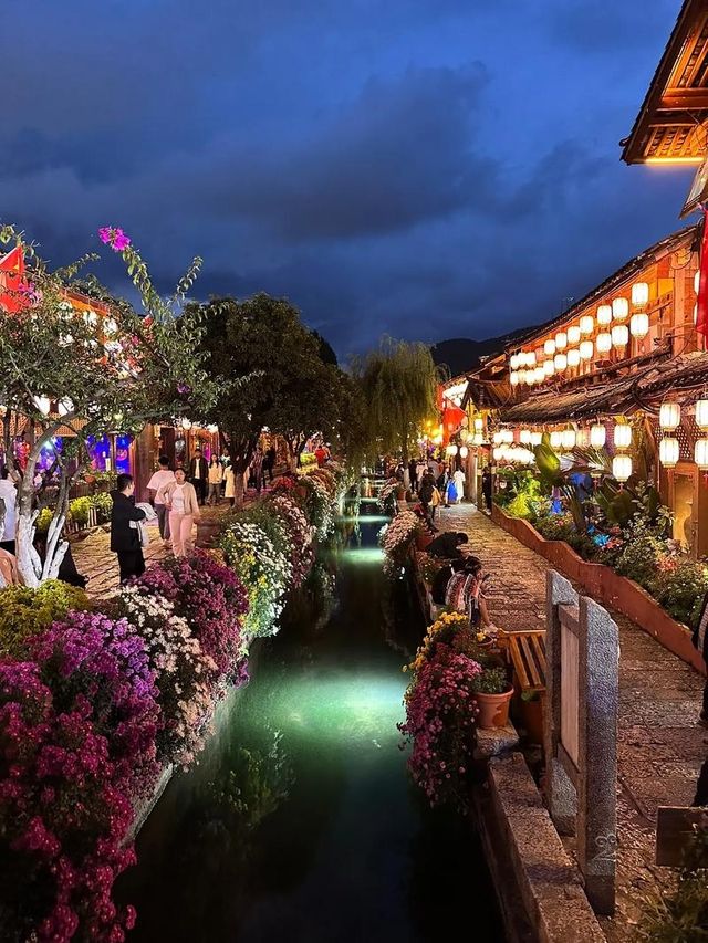 從北京朝陽奔赴東河古鎮，邂逅的不只是風景？