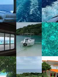 🛳️ 五一鼓浪嶼號郵輪體驗｜普通女孩的真實分享～