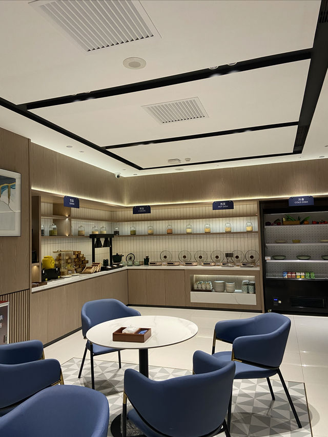 宜尚酒店白雲站店，專注於服務同衛生嘅酒店