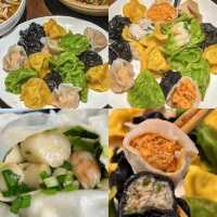 為咗呢九道美食  青島  我真係會反覆嚟
