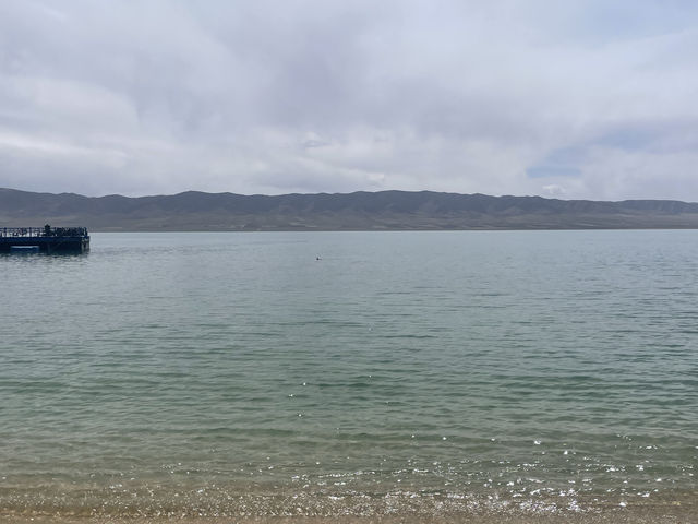 共和｜二郎劍半島