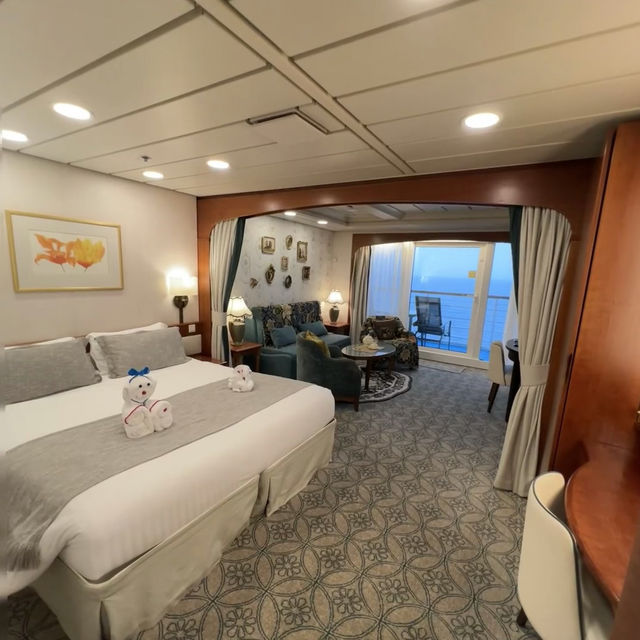 海上烏托邦 · 鼓浪嶼號之旅圓滿結束🛳️
