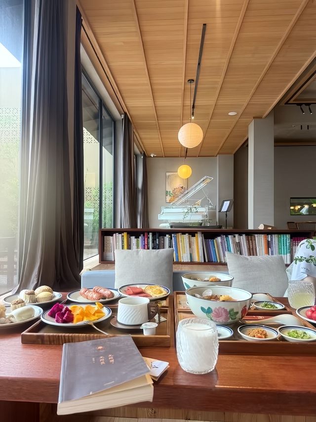 三亞旅行｜邂逅「山海禪房」感受禪居生活