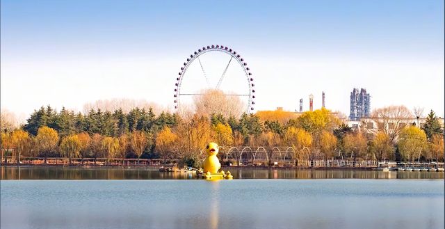 雜技之鄉濮陽嘅超詳細旅遊攻略！帶你解鎖小眾寶藏
