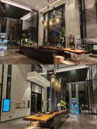 南京景楓萬豪酒店|直望百家湖