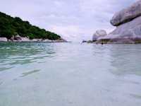 Unlock Paradise: Smart Visa Hacks for Your Koh Lipe & Semporna Snorkeling Adventure