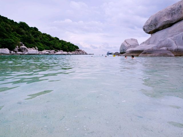 Unlock Paradise: Smart Visa Hacks for Your Koh Lipe & Semporna Snorkeling Adventure
