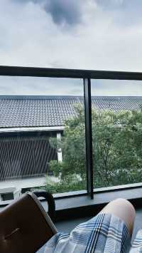 住進江南詩畫裡 | 蘇州金普頓竹輝酒店