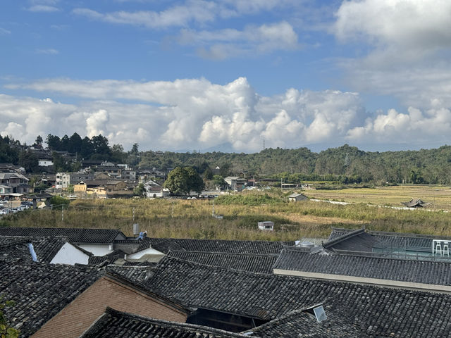 探索雲南騰沖 小眾秘境 這間酒店靚到爆