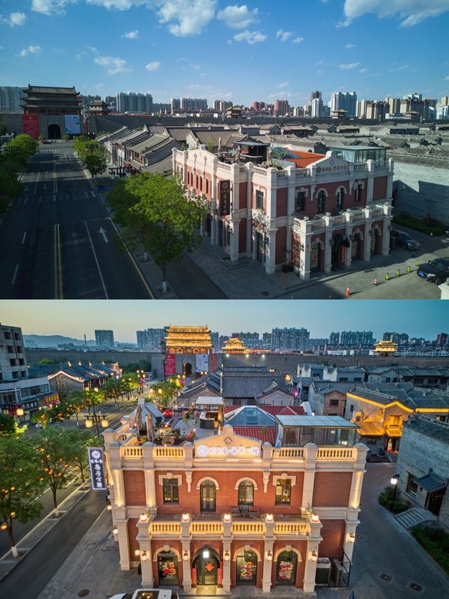 大同避暑寶藏地，邂逅21℃清涼夏日