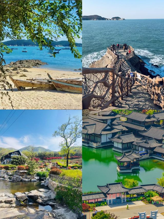 適合小住三日｜四個小眾旅遊城市，親測舒適