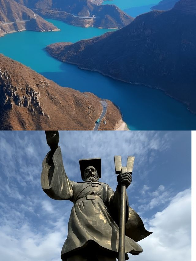 青銅峽已回，講啲難聽嘅大實話
