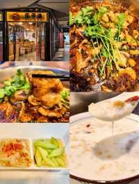 昆明•美食篇，想食嘅都喺度，提前mark低！
