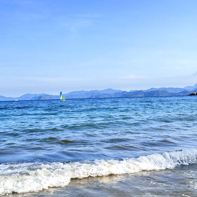 🏝️美高梅親子遊必去！帶娃度假的天堂被我找到了！