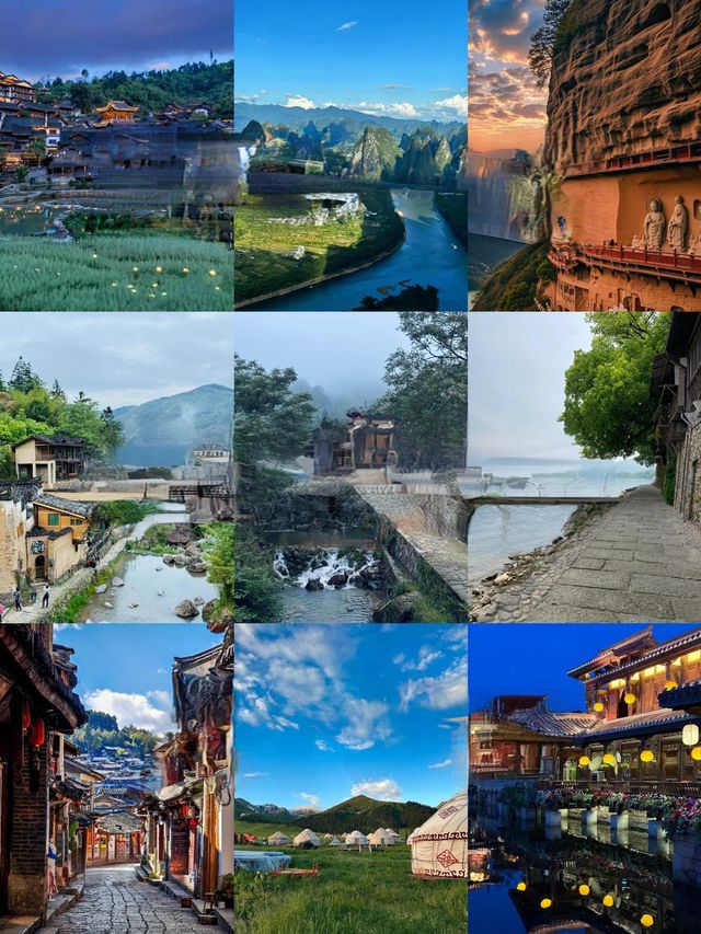 媽咪必mark！親子旅行終極攻略，呢8個省心放電聖地