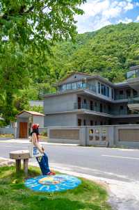 22℃嘅夏天！秦嶺留壩令青城山「輸到貼地」