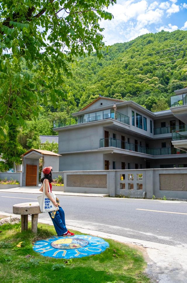 22℃嘅夏天！秦嶺留壩令青城山「輸到貼地」