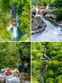 安吉雲上草原旅遊攻略