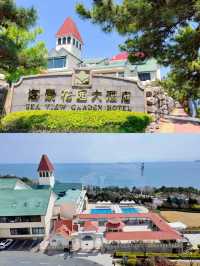 青島旅遊住宿攻略精選 閉眼入無腦衝