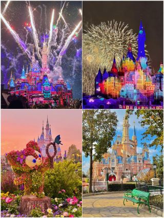 June Disney 3-Day 2-Night Ultimate Guide｜The Most Asked-About Itinerary on Social Media