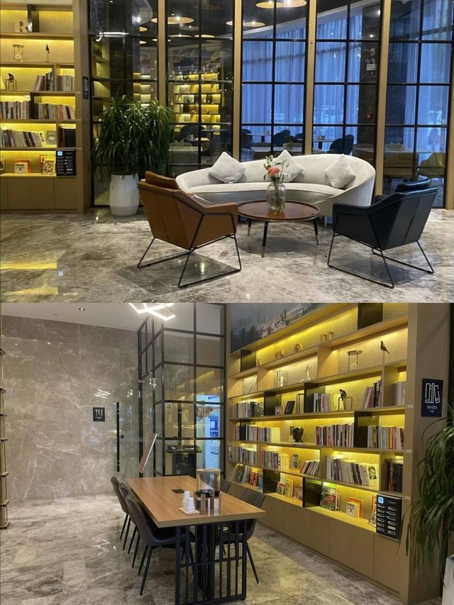 這間酒店特別乾淨整潔，真心覺得呢間超正！