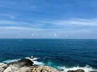 海南淡季超高性價比8天7晚環島自駕攻略|||人少！