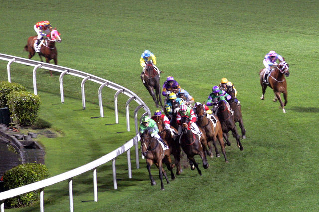 Summer Racing Kicks Off: Experience Hong Kong's Horse Racing Culture