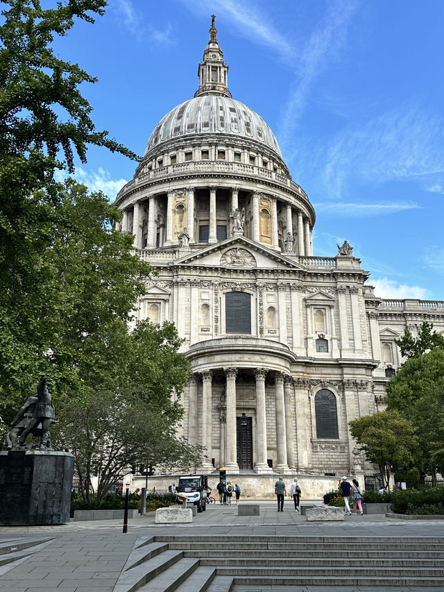 London, The Most Iconic City In The World! My Top tips After 6 years Living There 😍