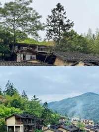 喺福建，搵一處遺世角落——龍潭村！