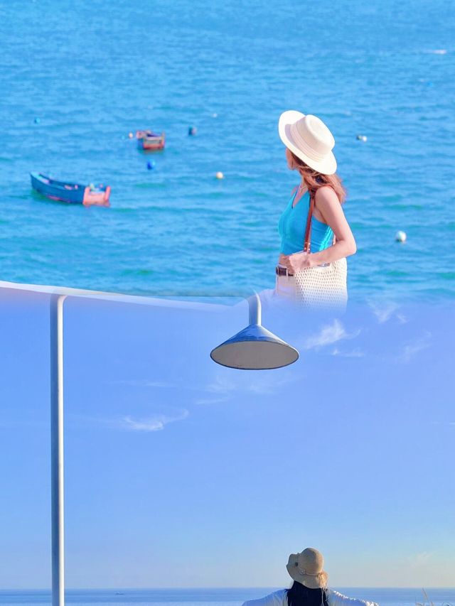 嵊泗｜上海杭州周邊2小時直達嘅避暑海島