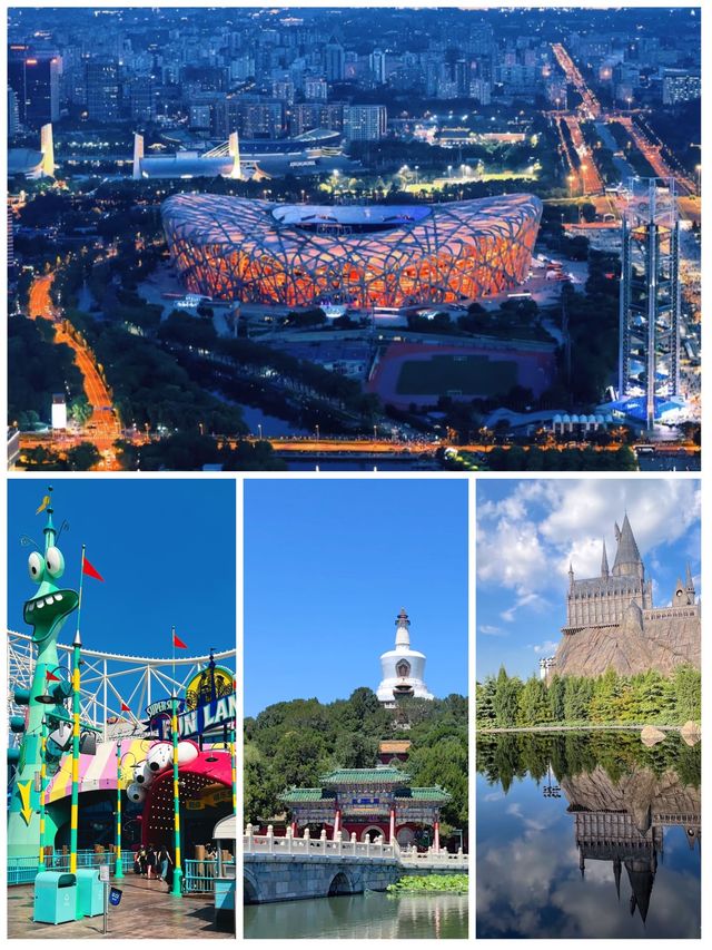 7月想帶小朋友展開歡樂之旅？呢8個城市收好
