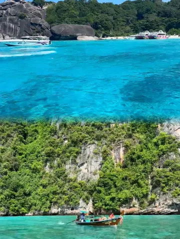 Just got back from Phuket before the New Year! The aftereffects are huge! Let me be honest!!!