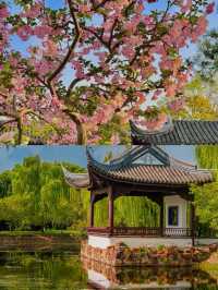 無錫：太湖明珠，千年吳韻嘅詩意居所