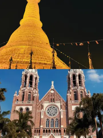 Myanmar Travel Guide