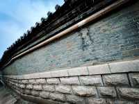 齊魯尋古之濟南古清真寺（南大寺&北大寺）