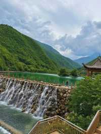 2025隴南旅遊攻略