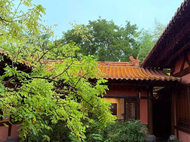 去了4次茅山東方鹽湖城，終於玩明白了！