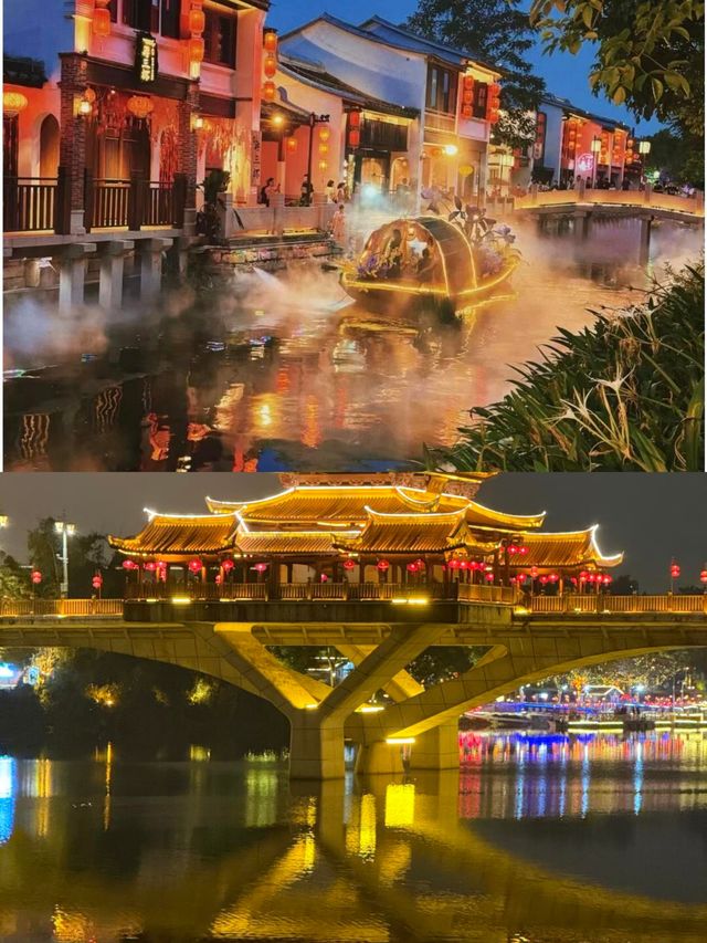 唔好再迫爆網紅景點啦！漳州呢個小眾城市，三日玩盡山海同地道美食