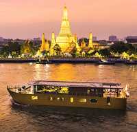 亞太奢旅種草清單