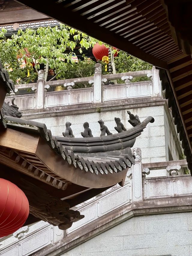 西湖邊必食美食清單