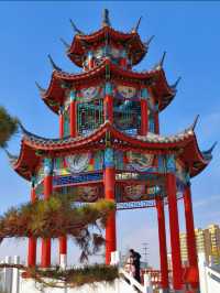 陽城公園一日遊·穿越時光，探尋歷史的回響