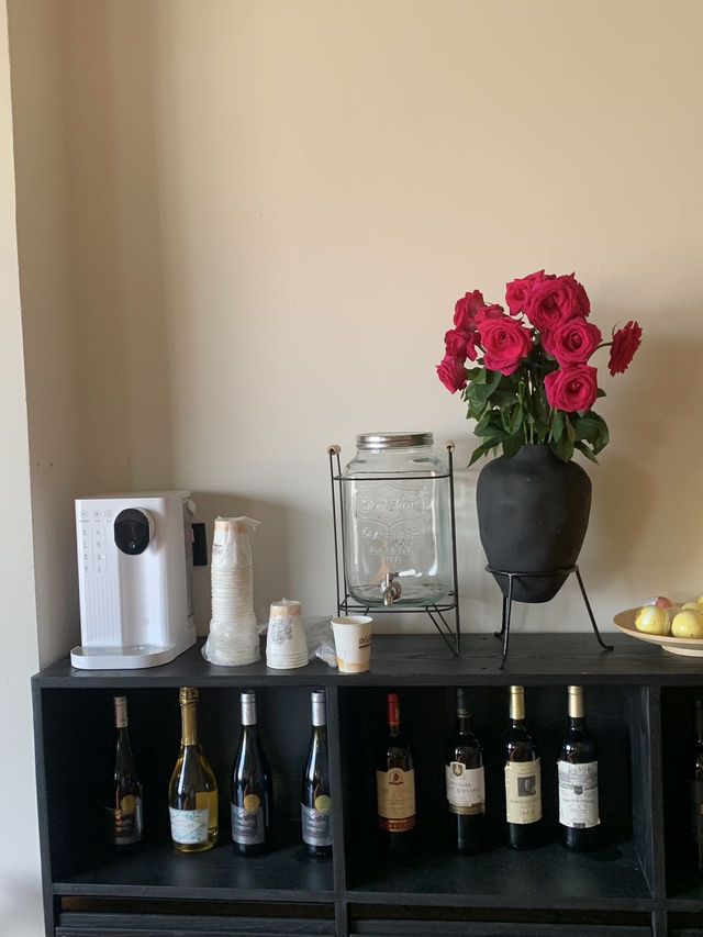 挖到寶！解放碑呢間江景酒店我可以住到天荒地老