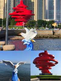 山東青島丨7-8月淡季嚟真係好抵！【保姆級旅行攻略】