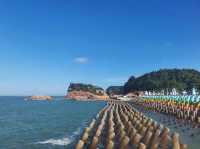 溫州洞頭旅遊攻略：邂逅東海明珠的詩與遠方