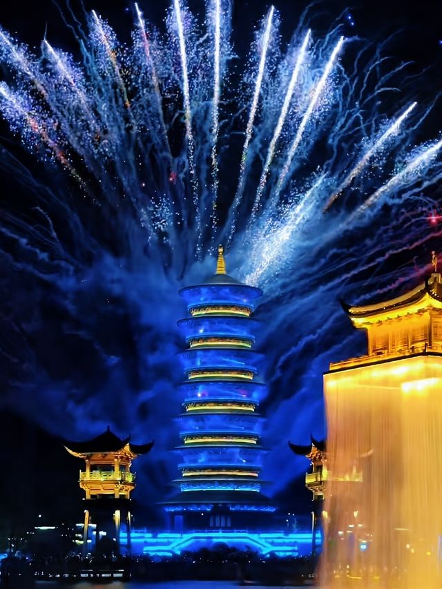 全家住進徽州舊夢，在青綠山水間呼吸25°C嘅夏天
