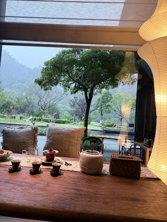 喺咁樣嘅民宿度食飯，簡直比米芝蓮仲要享受
