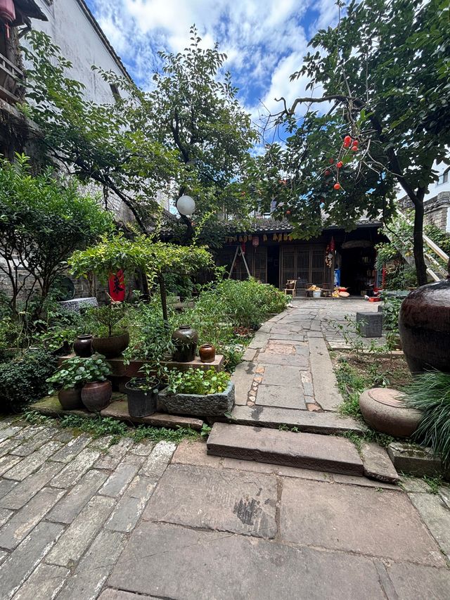 黃山腳下嘅小眾秘境西溪南夏日避暑全攻略