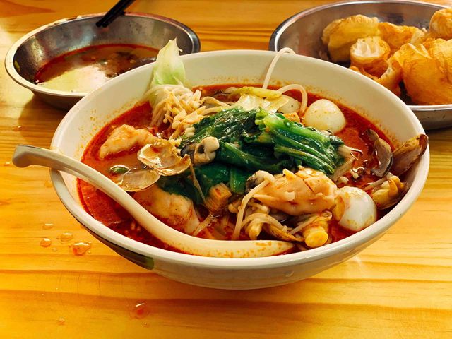 廈門美食必食清單