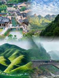 寧德超全旅遊攻略｜美景美食一站式搞掂，睇完直接衝！